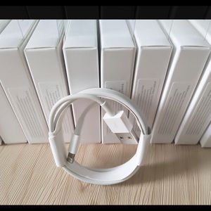 100% Authentic IPhone USB Cable OEM Charger